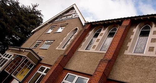 Yha Sheringham Kültér fotó